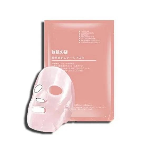 Image Thái Bảo image beautiful image beautiful image beautiful image beautiful - RWINE BEAUTY STEM CELL HYDRATING FACIAL MASK