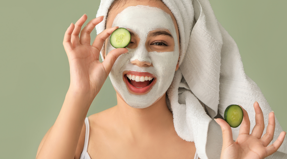 Unmasking the Truth: The Ultimate Guide to Face Masks in Your Skincare Routine MyAllures