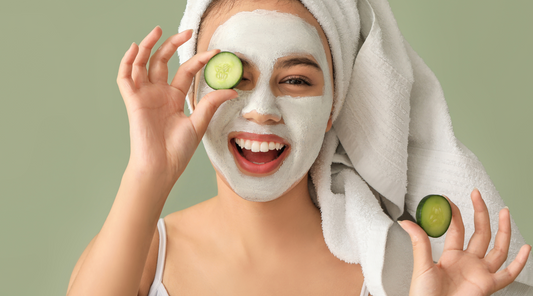 Unmasking the Truth: The Ultimate Guide to Face Masks in Your Skincare Routine