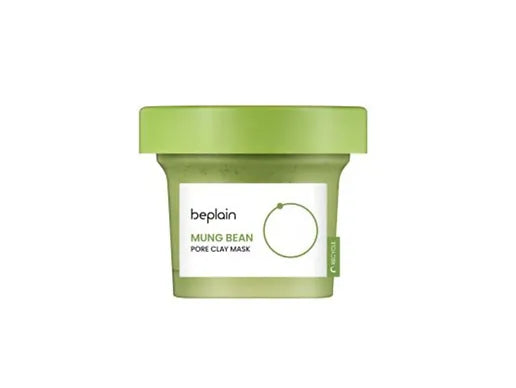 BEPLAIN MUNG BEAN PORE CLAY MASK -  MyAllures  