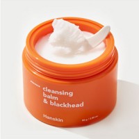 HANSKIN CLEANSING BALM & BLACKHEAD - MyAllures 