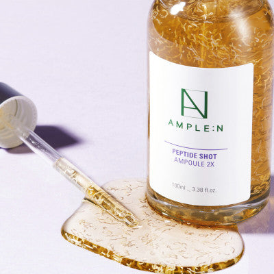 AMPLEN AMPLE:N PEPTIDE SHOT AMPOULE - MyAllures 