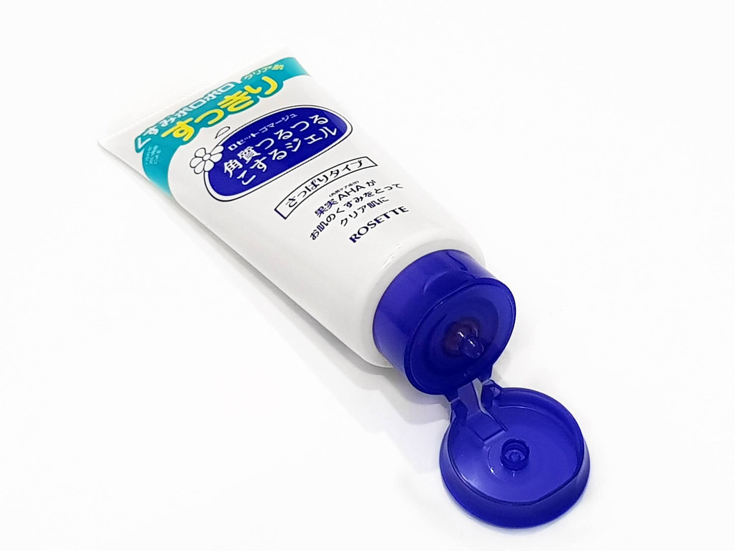 ROSETTE GOMMAGE PEELING GEL - MyAllures 