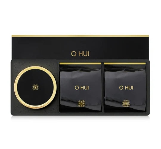 OHUI ULTIMATE COVER CUSHION MOISTURE SET - MyAllures 