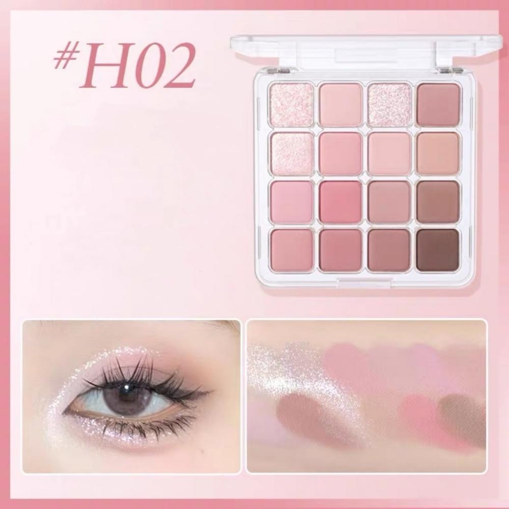 HOLD LIVE EYESHADOW - MyAllures 