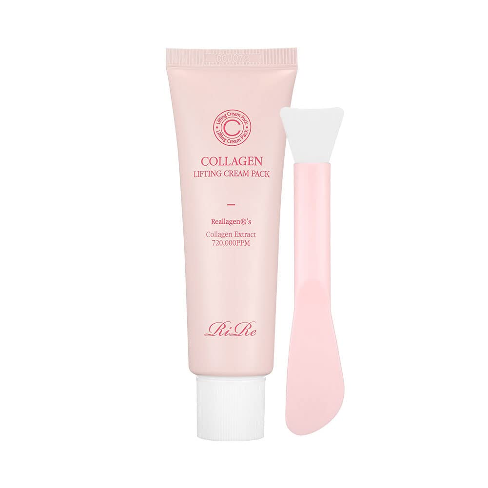 RIRE COLLAGEN LIFTING CREAM - MyAllures 