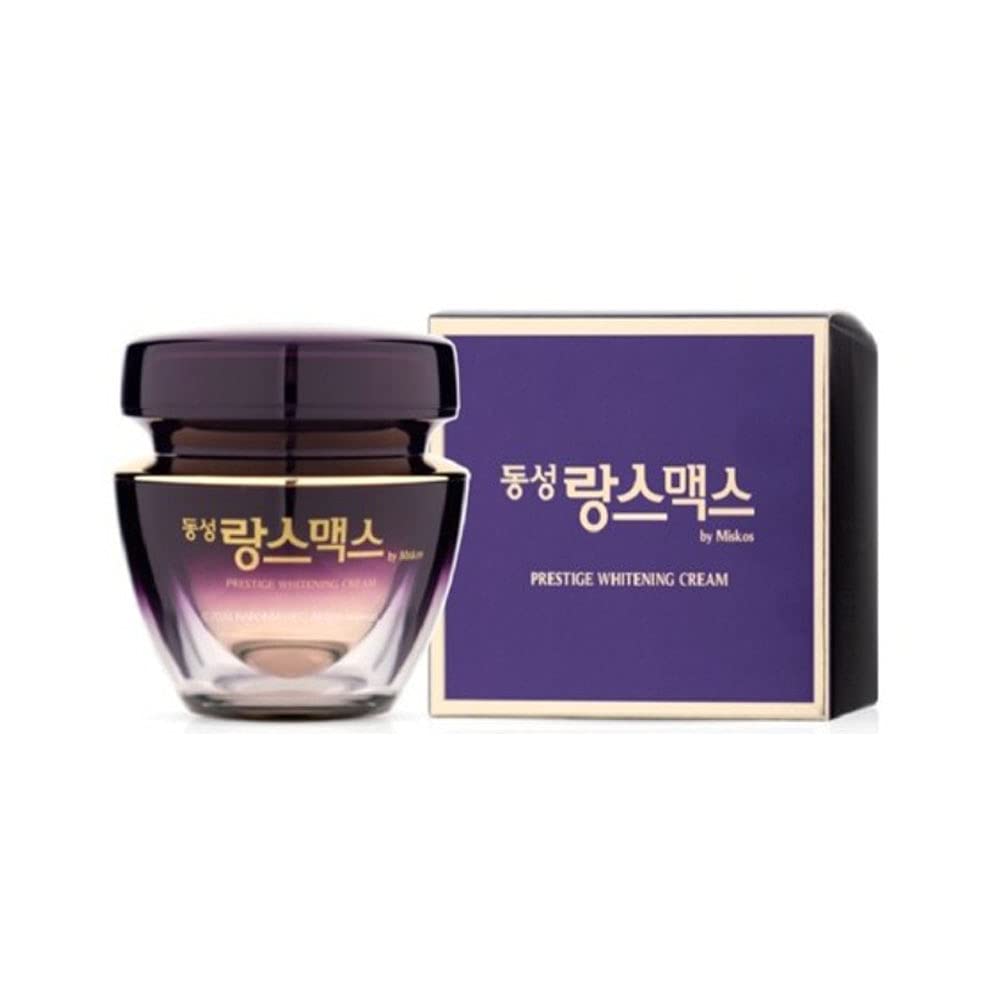 DONGSUNG RANNCE PRESTIGE WHITENING CREAM -  MyAllures  