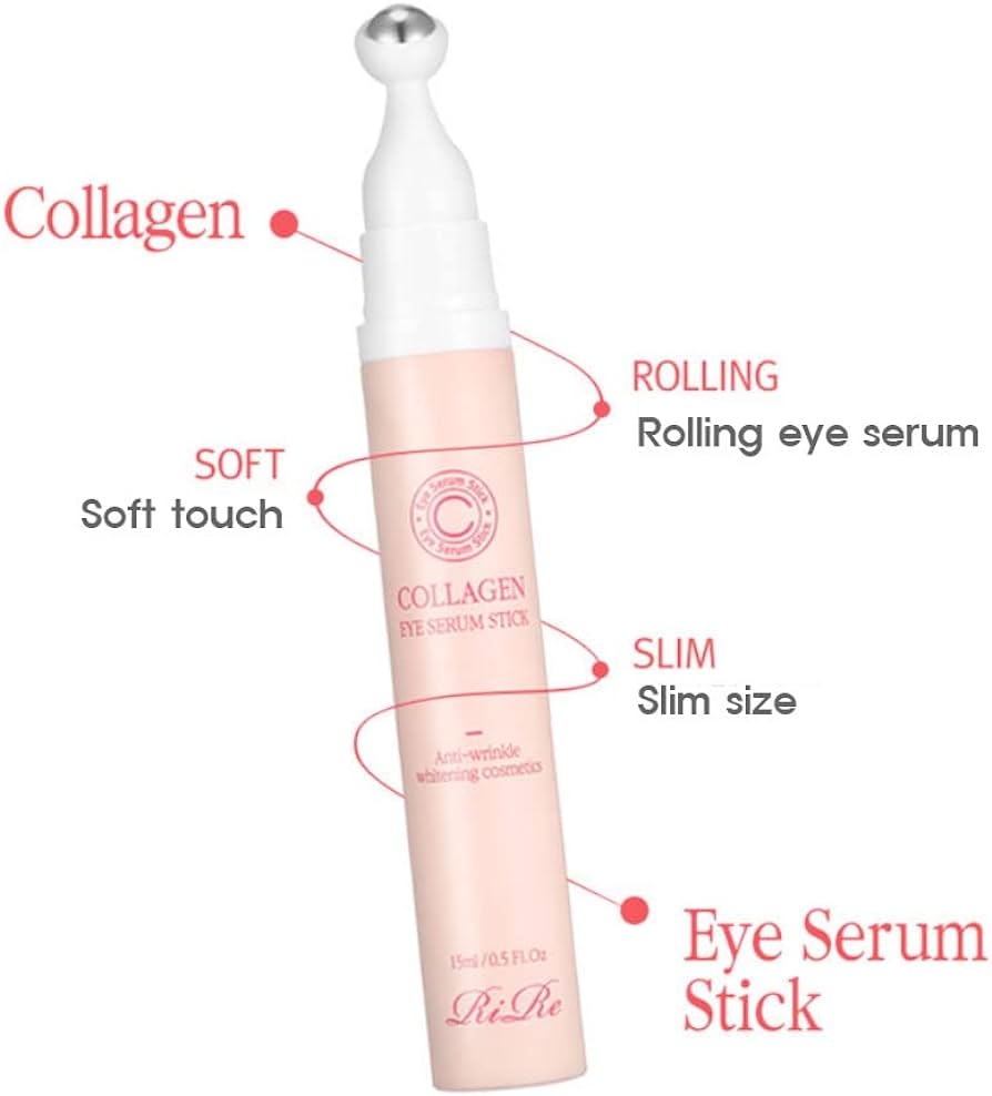 RIRE COLLAGEN EYE SERUM - MyAllures 