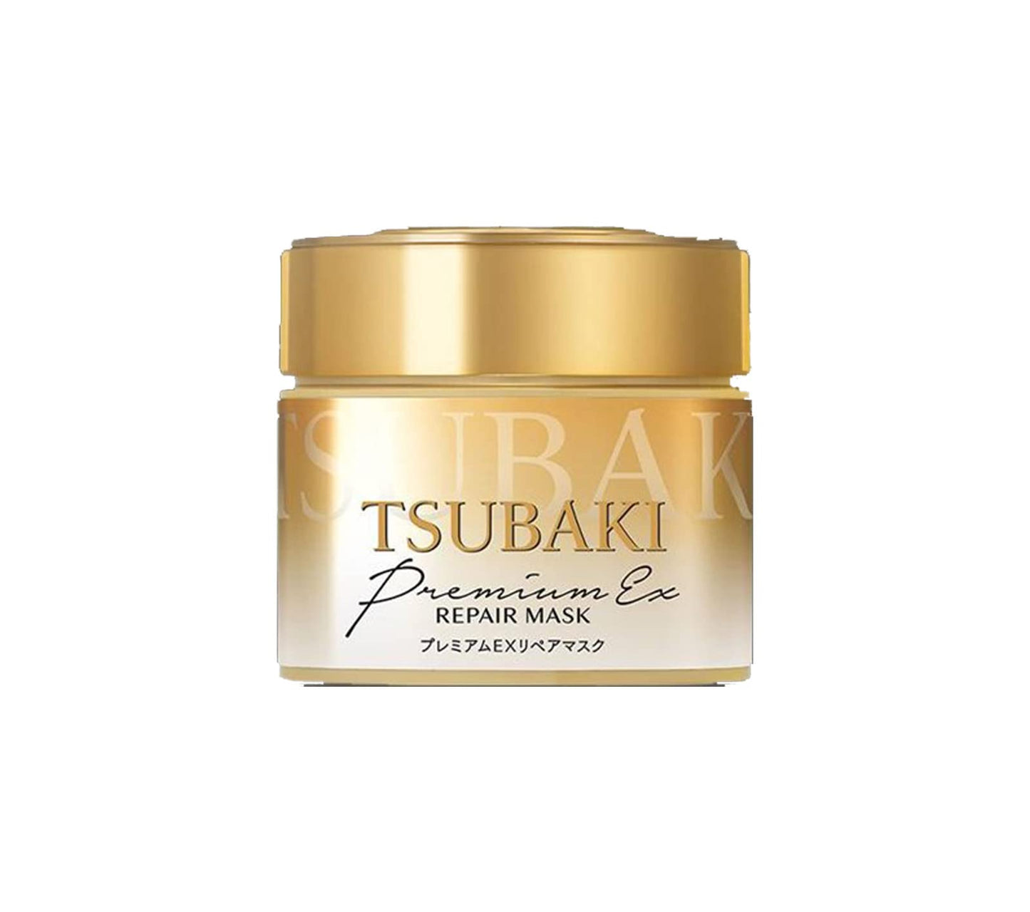 SHISEIDO TSUBAKI PREMIUM REPAIR HAIR MASK -  MyAllures  