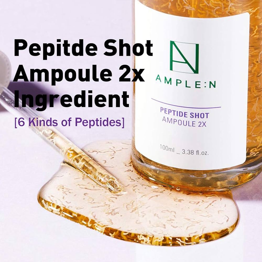 "Ampoule, Peptide Shot Ampoule, Korean skincare peptide ampoule, Anti-aging serum, Wrinkle care ampoule, Firming peptide serum, Hydrating peptide ampoule, Brightening skincare ampoule, Skin renewal peptide serum, Premium peptide skincare, Peptide shot for skin"