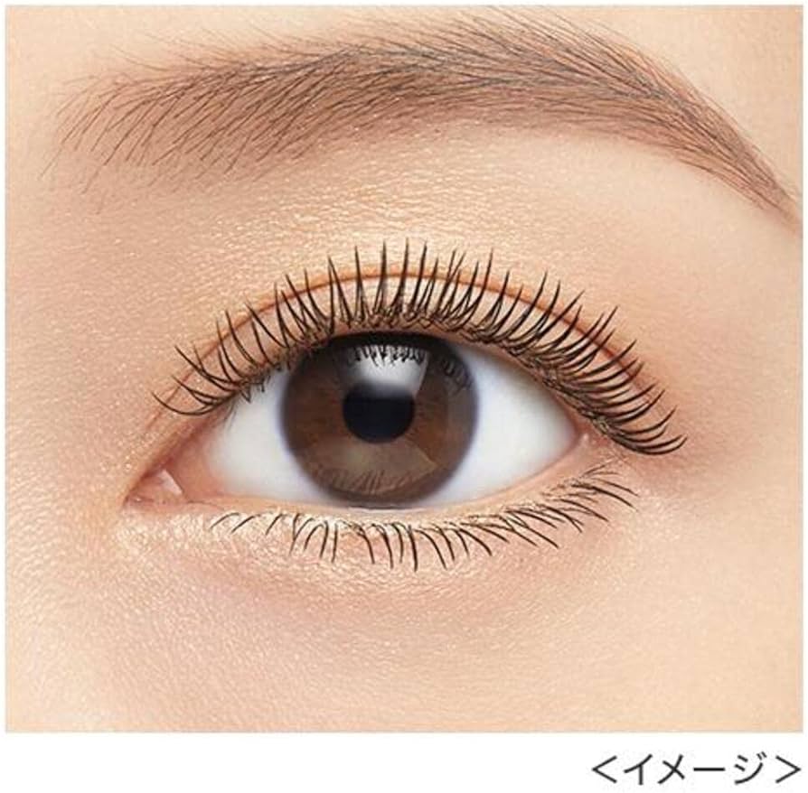 Waterproof Beauty with 3CE Slim Fix Mascara