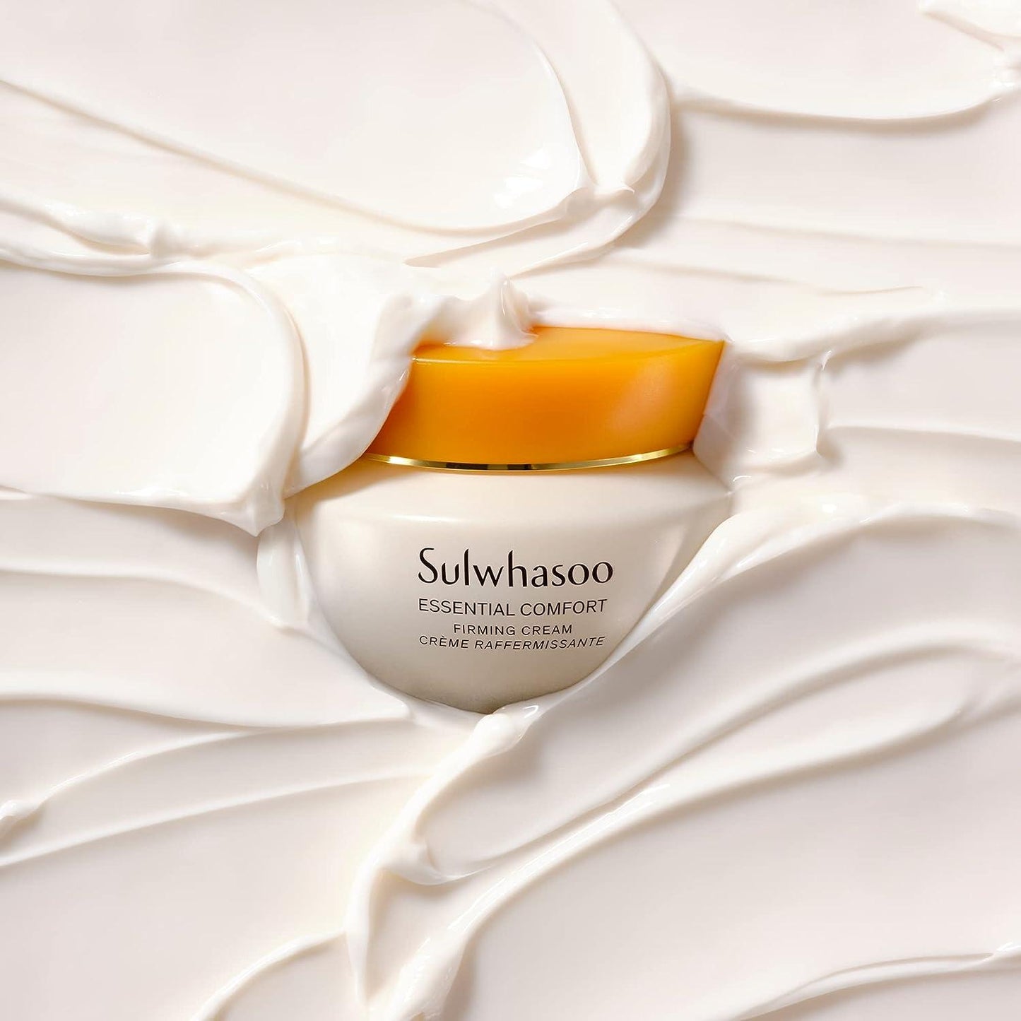 SULWHASOO ESSENTIAL COMFORT FIRMING CREAM - MyAllures 