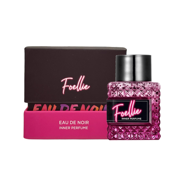 FOELLIE INNER PERFUME #EAU DE NOIR - MyAllures 