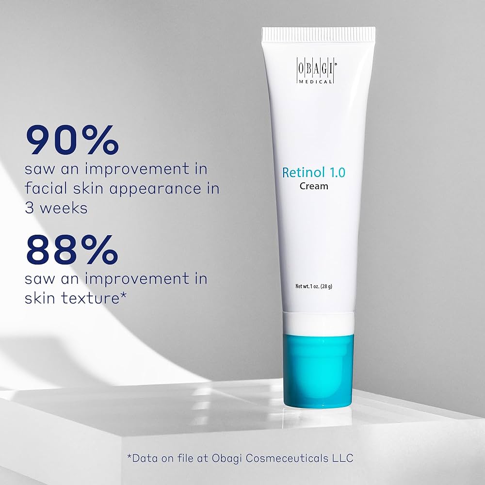 OBAGI RETINOL 1.0 28G - MyAllures 