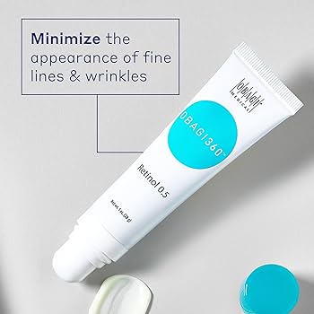 OBAGI RETINOL 0.5 28G - MyAllures 