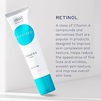 Obagi retinol 0.5, Skincare retinol, Anti-aging retinol, Retinol cream, Dermatologist recommended retinol, Retinol treatment, Retinol for fine lines, Retinol for wrinkles, Skin renewal retinol, Retinol for aging skin, Retinol for sensitive skin, Retinol for acne, Retinol for dark spots, Retinol benefits, Retinol skincare routine