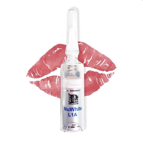 MIBITI PRUDENTE NUWHITE L1A LIP BRIGHTENING - MyAllures 