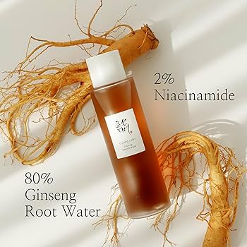 BEAUTY OF JOSEON GINSENG ESSENCE WATER - MyAllures 