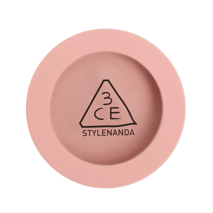 3CE STYLENANDA FACE BLUSH - MyAllures 