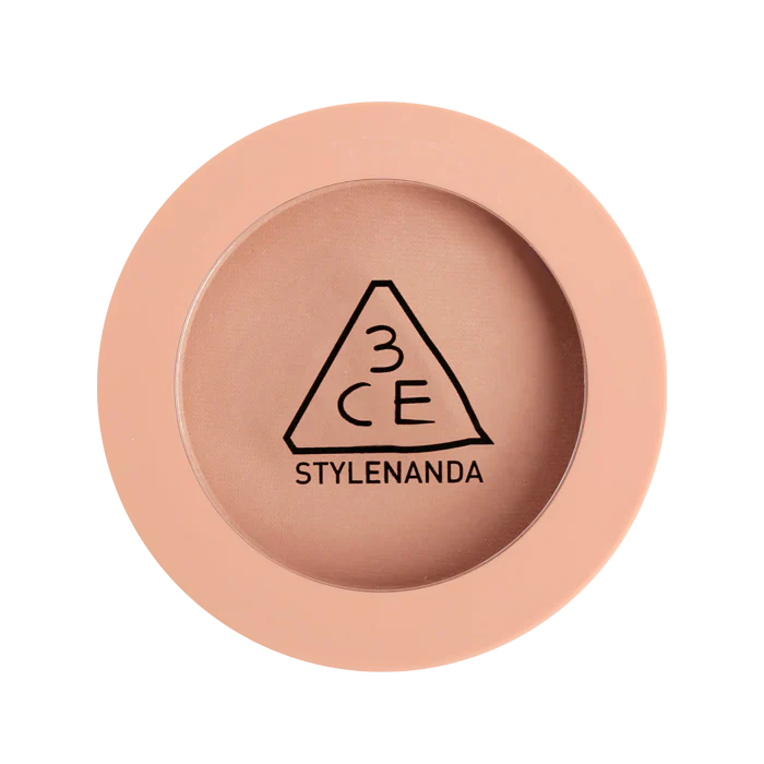 3CE STYLENANDA FACE BLUSH - MyAllures 