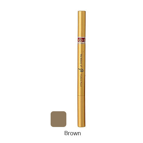 THE HISTORY OF WHOO GONGJINHYANG MI EYEBROW PENCIL - MyAllures 