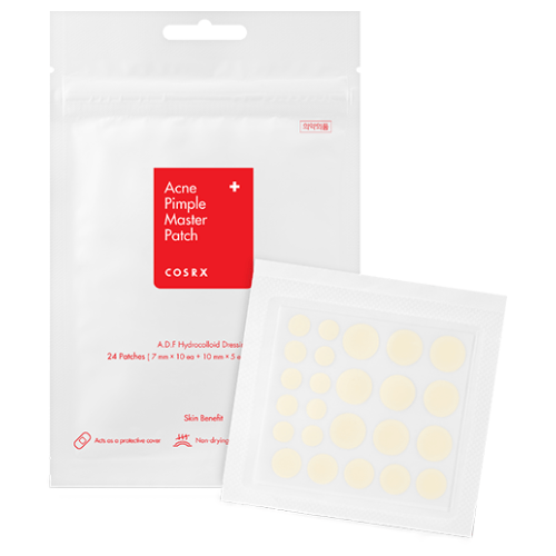 COSRX ACNE PIMPLE MASTER PATCH -  MyAllures  