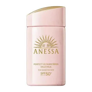 SHISEIDO ANESSA PERFECT UV SUNSCREEN MILD MILK -  MyAllures  