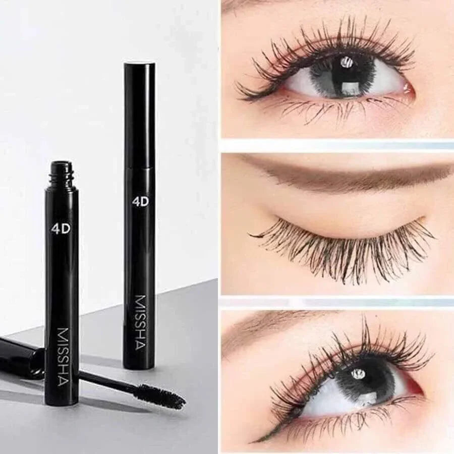 MISSHA 4D MASCARA - MyAllures 