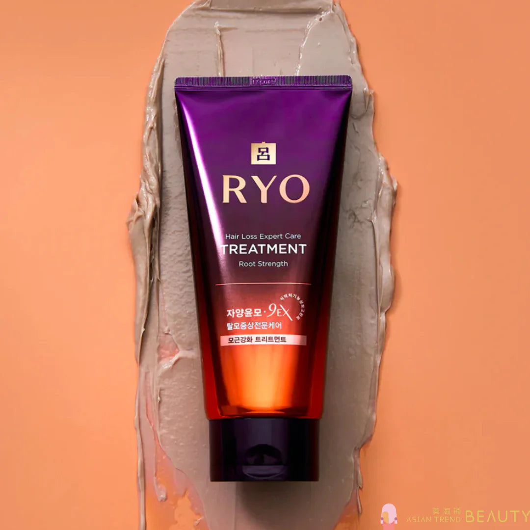 RYO HAIR LOSS TREATMENT - MyAllures 