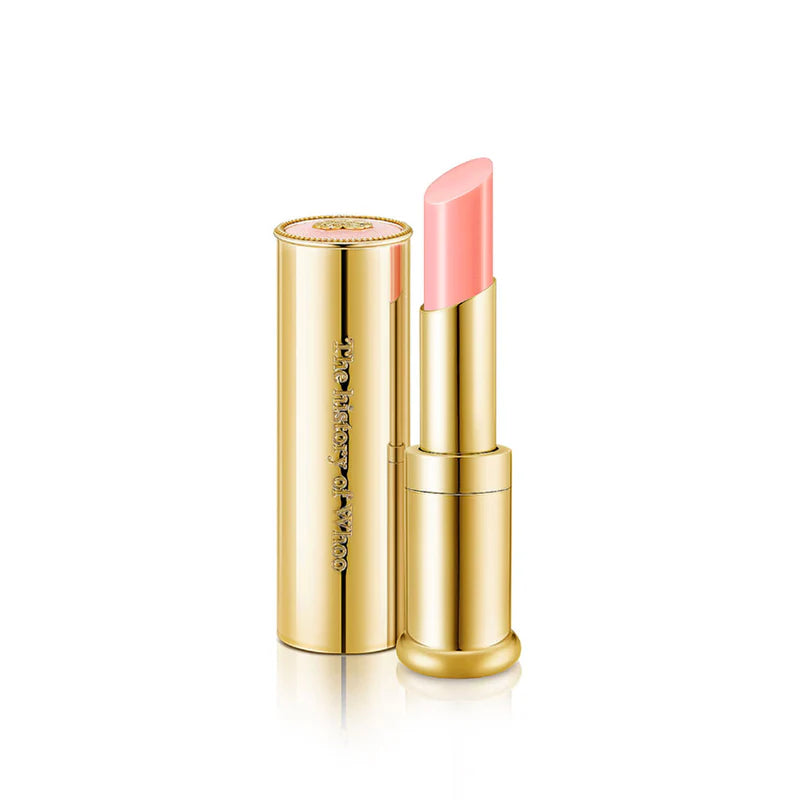 THE HISTORY OF WHOO GONGJINHYANG MI GLOW LIP BALM PINK SET - MyAllures 