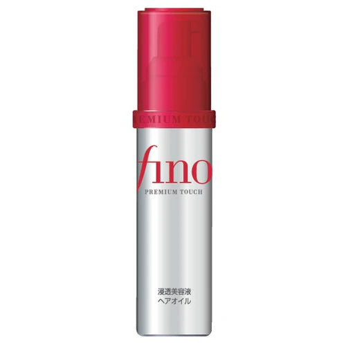 SHISEIDO FINO PREMIUM TOUCH PENETRATION ESSENCE HAIR OIL -  MyAllures  