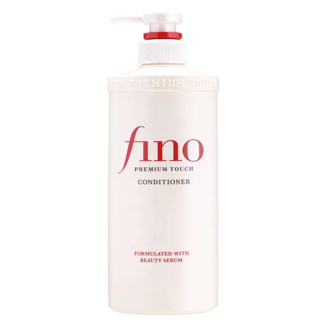 SHISEIDO FINO PREMIUM TOUCH CONDITIONER - MyAllures 