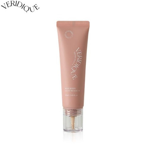 VERIDIQUE ROSE BERRY GLOW BB SERUM -  MyAllures  