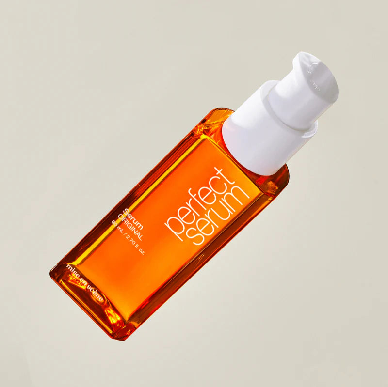 MISSENSCENE PERFECT HAIR SERUM - MyAllures 