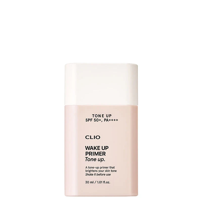 CLIO WAKE UP PRIMER TONE UP -  MyAllures  