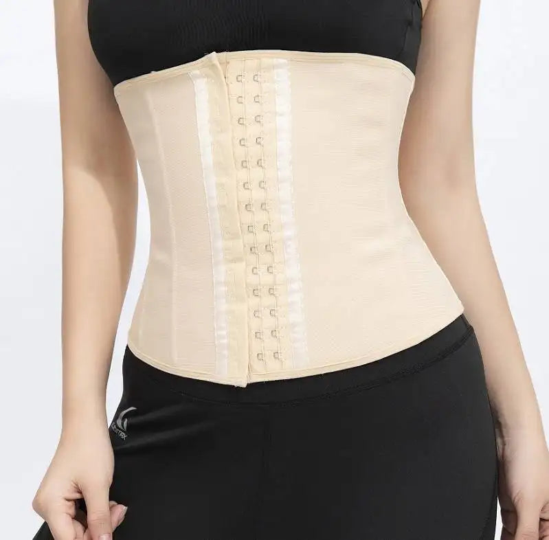 LATEX CORSET - MyAllures 