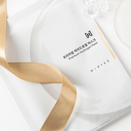 MIRYEO PREMIUM HYDROGEL MASK PACK - MyAllures 