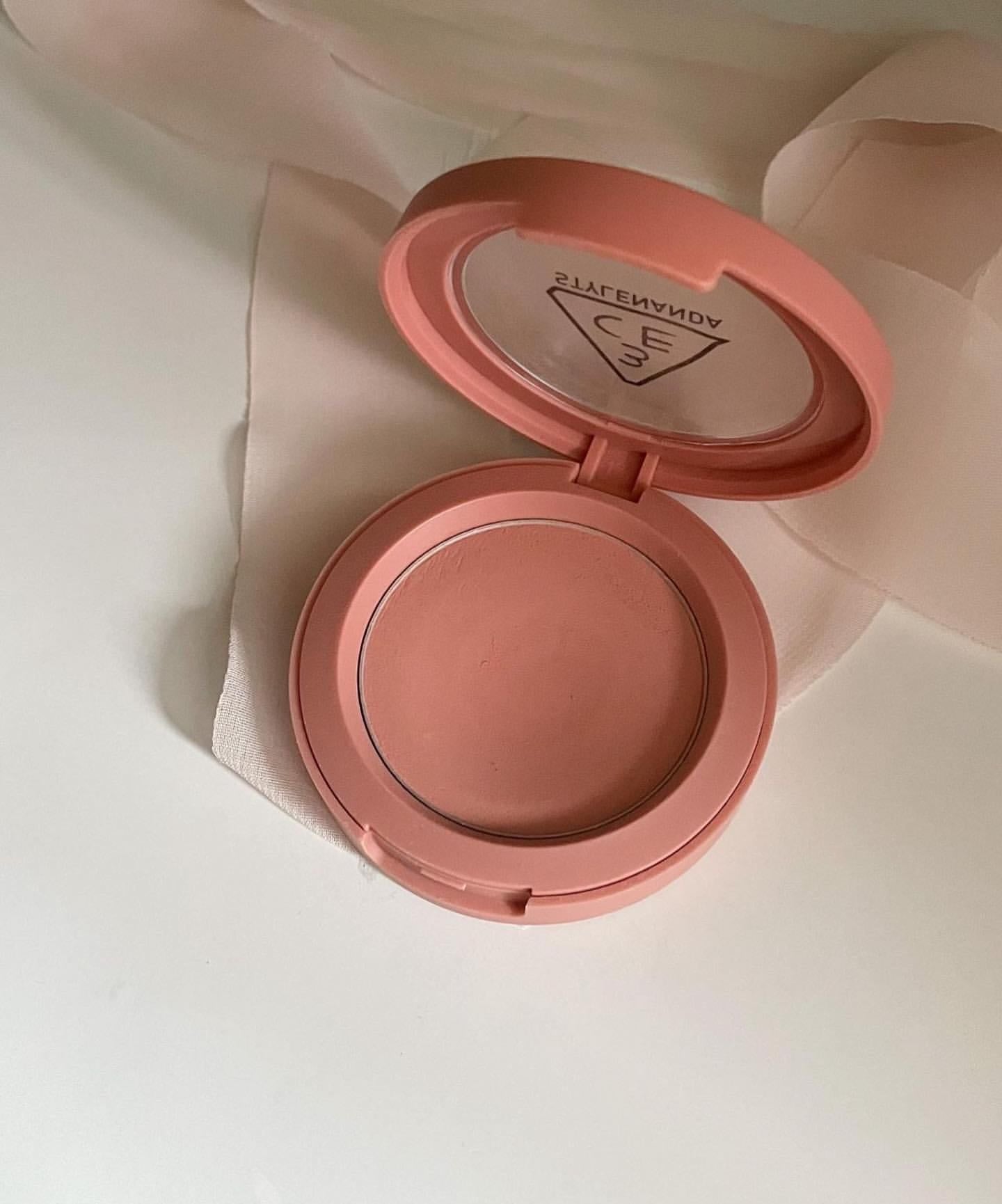 3CE STYLENANDA FACE BLUSH - MyAllures 