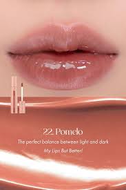 ROMAND JUICY TINT 22 - MyAllures 