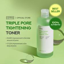 SUNGBOON EDITOR GREEN TOMATO PORE LIFTING AMPOULE TONER -  MyAllures  