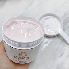 RMON WHITENING STEM CELL BODY CREAM - MyAllures 