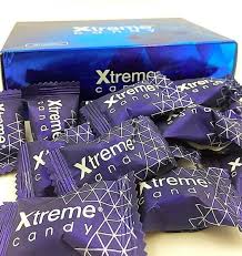 XTREME ORIGINAL XTREME CANDY FOR MEN RESTORING STAMINA ENERGY BOOSTER - MyAllures 