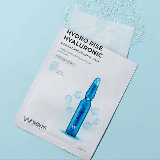 WONJIN EFFECT HYDRO RISE CONCENTRATED MASK - MyAllures 