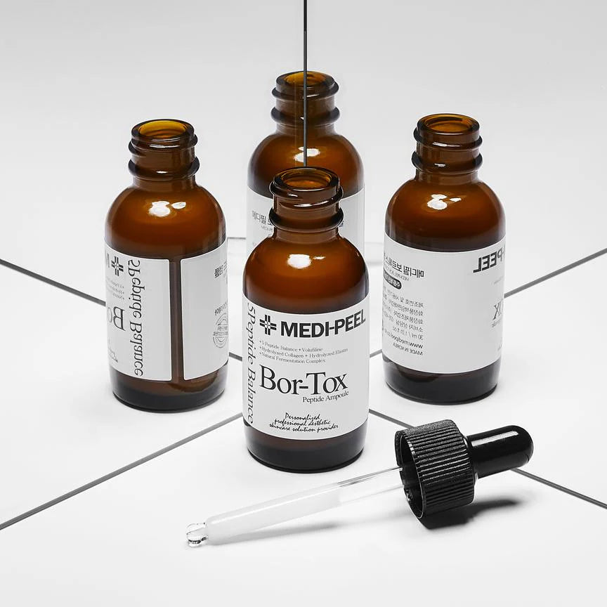 MEDIPEEL PEPTIDE TOX BOR AMPOULE - MyAllures 