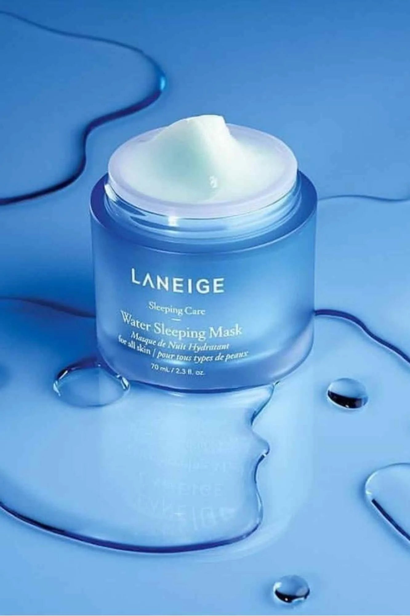 LANEIGE WATER SLEEPING MASK - MyAllures 