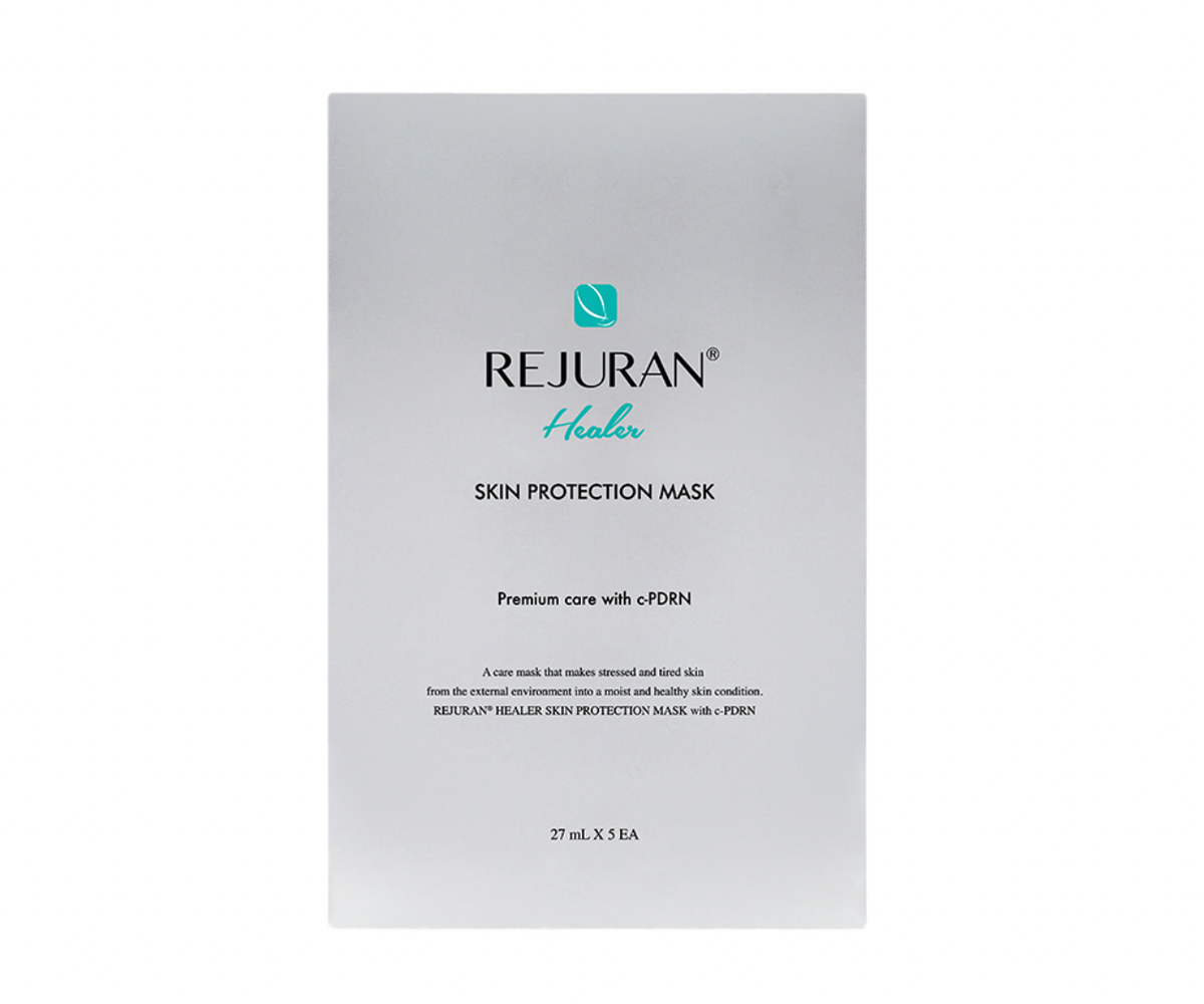 REJURAN SKIN PROTECTION MASK -  MyAllures  