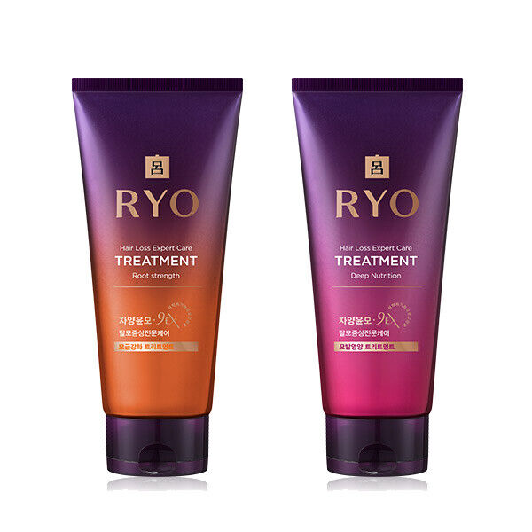 RYO HAIR LOSS TREATMENT - MyAllures 