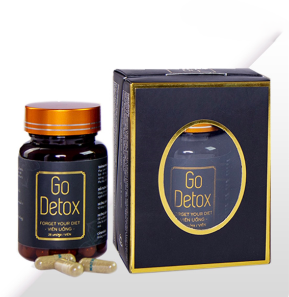 MATXI GO DETOX HERBAL WEIGHT LOSS -  MyAllures  