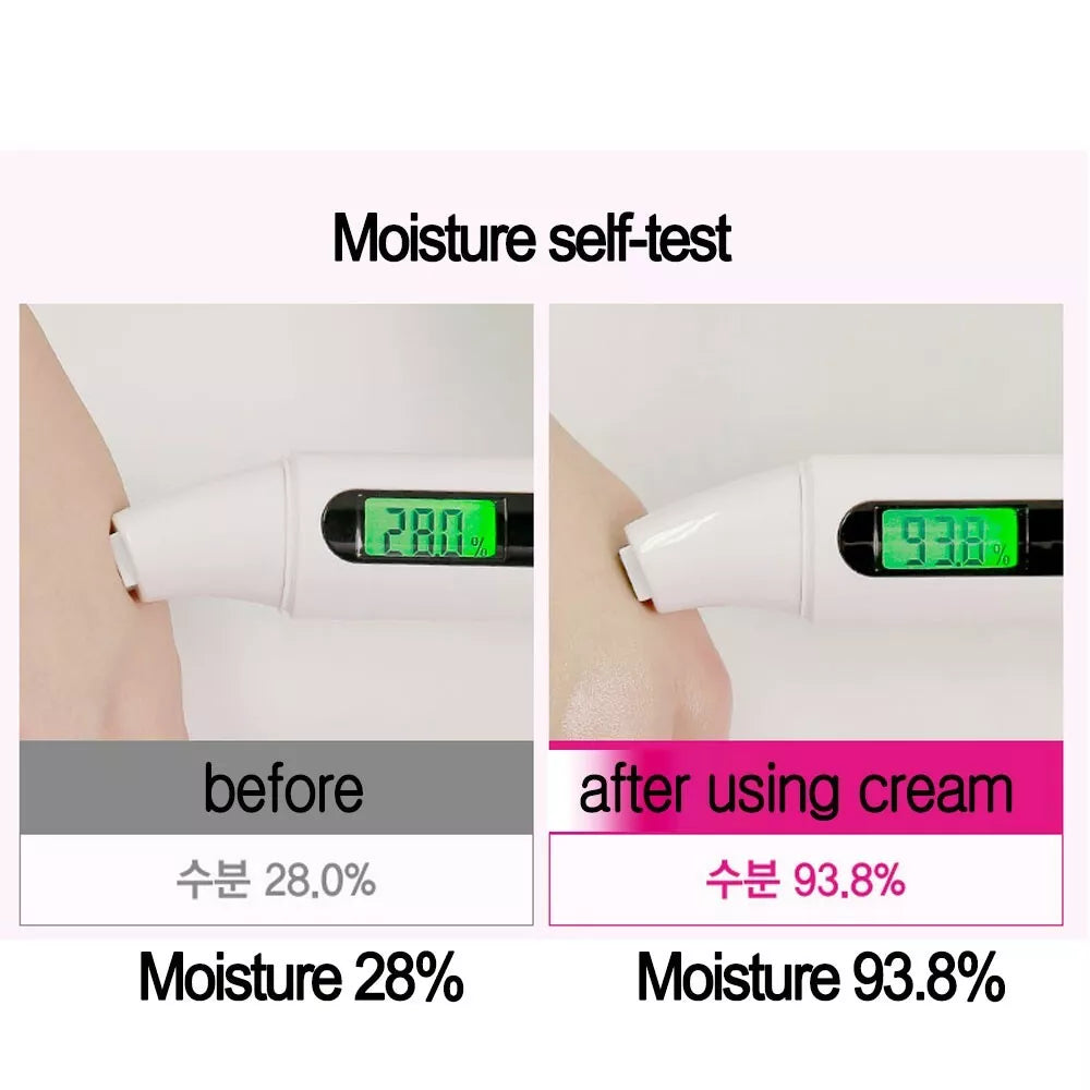 TOSOWOONG ARBUTIN 5% WHITENING CREAM -  MyAllures  