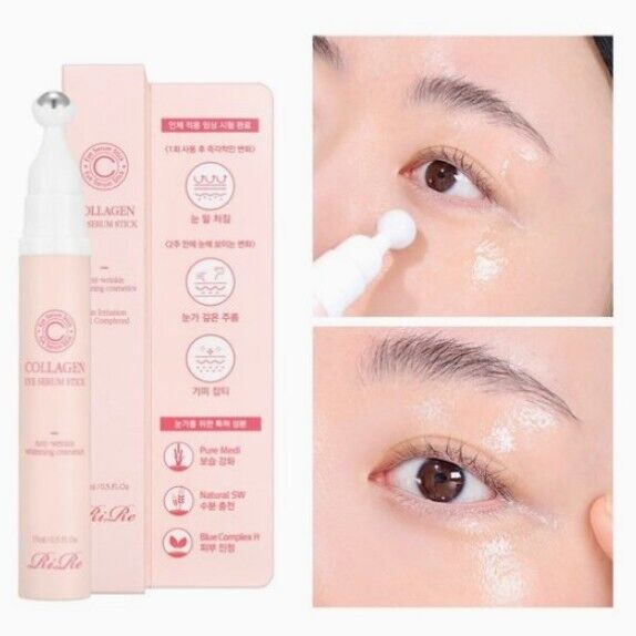 RIRE COLLAGEN EYE SERUM - MyAllures 